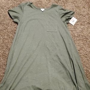 LuLaRoe XL Carly- NWT